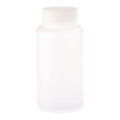 CELLTREAT 229796 250Ml Wide Mouth Bottle, Round, PP, Non-sterile (Pack of 24), Milliliters, Degree C, Polypropylene, (Pack of 24)
