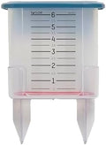 Taylor Break and Freeze Sprinkler Gauge