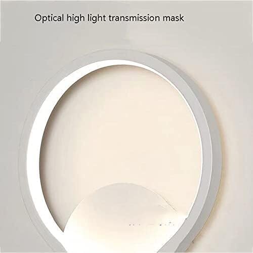 Living Room Minimalist Modern Smart Wall Aisle Hallway Shape - Illumination Light Sensor Night Lights,for Living Room