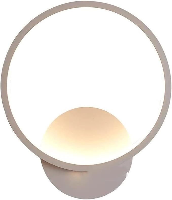 Living Room Minimalist Modern Smart Wall Aisle Hallway Shape - Illumination Light Sensor Night Lights,LED Chandelier Ceiling