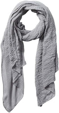 Hadley Wren Women's Lightweight Summer Insect Shield Scarf