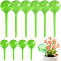 Plant Self Watering Globes, 10pcs Garden Potted Plant Watering Devices