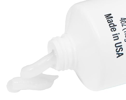 LubeTube 4oz (6 Pack) Multipurpose Synthetic Grease for Pool Equipment, Plumbing Fixtures, RV Toilets, Marine Systems, Machinery & Household Use – PFAS-Free, Food-Grade, Ceramic-Enhanced – Made in USA