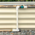 Garden In Minutes Garden Grid Manifold | 12" Tall, Single Style