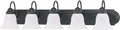 Nuvo Lighting 60/3164 Five Light Vanity