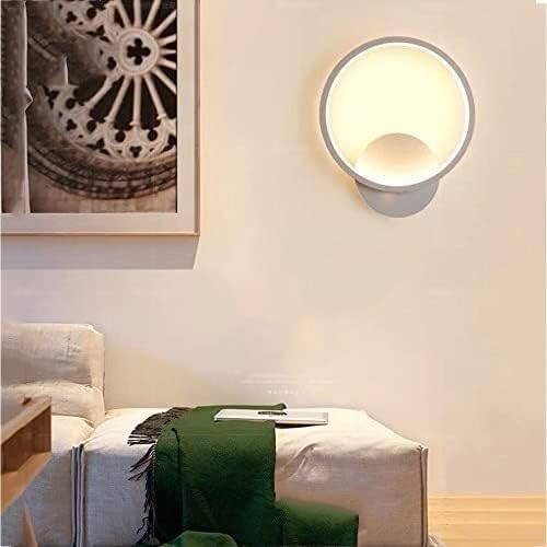 Living Room Minimalist Modern Smart Wall Aisle Hallway Shape - Illumination Light Sensor Night Lights,LED Chandelier Ceiling
