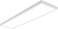 Metalux MMS Multi-Mount 1x4 LED Panel Ceiling Light with 3 CCT and Lumen Select, 0-10V Dimming, Surface Mount, Recessed, Suspended, Wall Mount, 90 CRI - 14MMS-L3C3-UNV