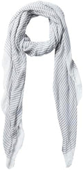 Hadley Wren Women's Lightweight Summer Insect Shield Scarf