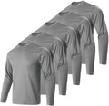 LeeHanTon Men's Sun Shirts Sun Protection Hoodie Shirt UPF 50+ Long Sleeve Work Athletic Shirt with Hooded for Fishing Hiking