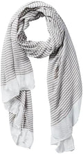 Hadley Wren Women's Lightweight Summer Insect Shield Scarf
