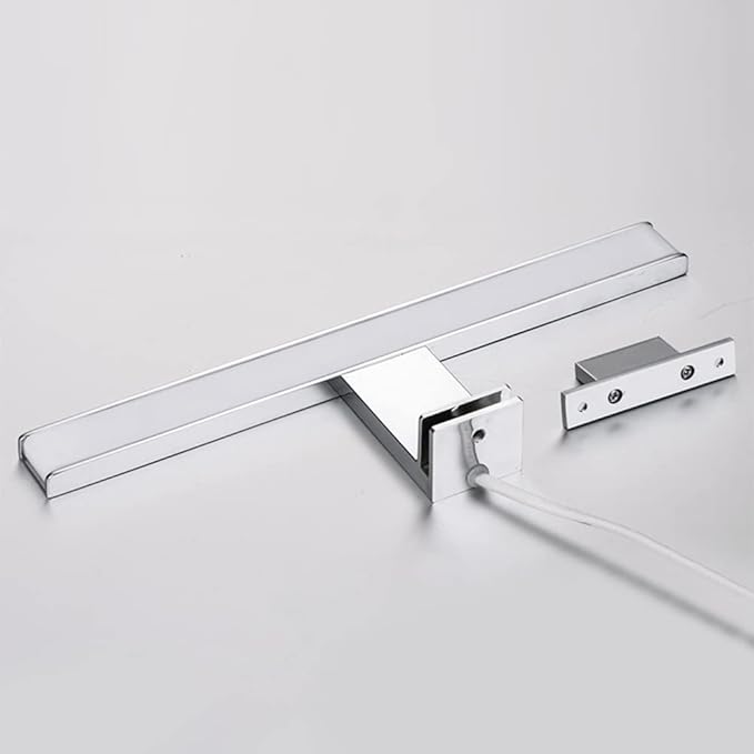 Makeup Mirror Light LED Mirror Light Vanity Lights IP44 Waterproof Makeup Mirrors Wall Lamps, Lighting Chandelier