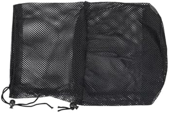 Foxtail Mask for Dogs, Field Net Guard Dog Foxtail Protection Hood for Dogs Prevent Foxtails Thorns Rocks Insects, Lightweight Adjustable Dog Face Guard for Hiking, Outdoor Adventures (M)