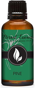 Eternal Essence Oils Pine Needle 30ml Premium Fragrance Oil - for Candle, Soap Making, Aromatherapy, Diffusers, Home Care, & Humidifiers