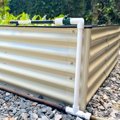 Garden In Minutes Garden Grid Manifold | 12" Tall, Single Style