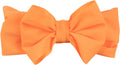 RuffleButts® Girls Swim Bow Headband