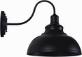 Lightess Black Wall Sconces with Dimmer ON/Off Switch, Dimmable Wall Mount Light Fixture Industrial Farmhouse Lighting for Kitchen Living Room, C91Y112