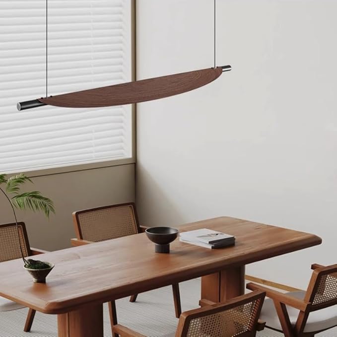 Modern Chandelier, Modern Home Decor led Lights Pendant Light Lamps forstaircase Chandeliers for Living Room Hanging Indoor Lighting(90cm,Cold White)