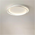 Bedroom Study Lamp Modern LED Ceiling Light Nordic Smart Home Interior Lighting Fixtures