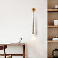 Bedroom Wall Lamp Led Bedside Atmosphere Creative Designer Personality Fashion Living Room Background,Elegant