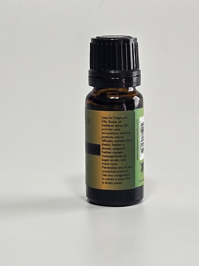 Basil Nectarine - Premium Grade Fragrance Oils - 10ml - Scented Oil