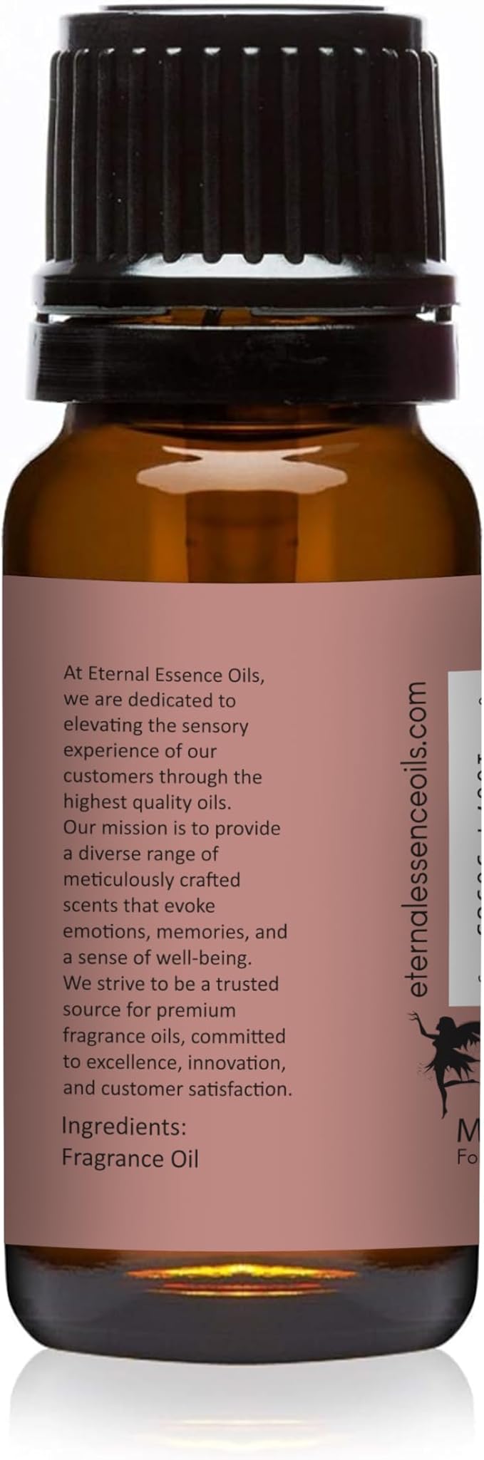 Sandalwood Premium Grade Fragrance Oil - 10ml - Scented Oil