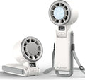 PlayHot Upgraded Portable Handheld Fan