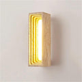 Japanese Creative Atmosphere Background Decorative Lamp Modern Style Living Room Bedroom Stairs LED Wall Lamps