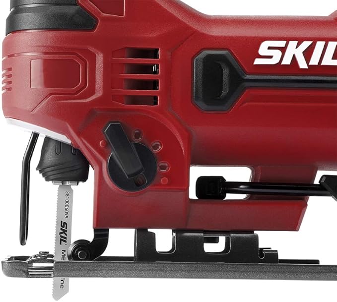 SKIL 6 Amp Corded Jig Saw- JS314901