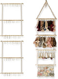 Baby Headband Holder - Organizer for Girls' Bows & Headbands