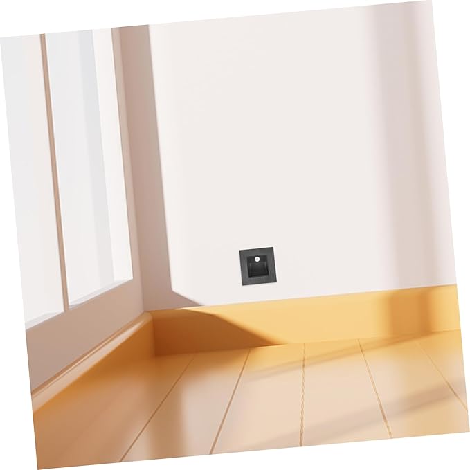 Motion Sensor Indoor Step Lights Led Stair Lights for Stairs and Aisles Warm Wall Mount Led Lighting
