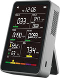 Professional Indoor Air Quality Monitor