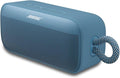 Bose SoundLink Plus Portable Bluetooth Speaker, Wireless Outdoor Speaker, Up to 20 Hours Battery Life, Waterproof and Dustproof, Blue Dusk