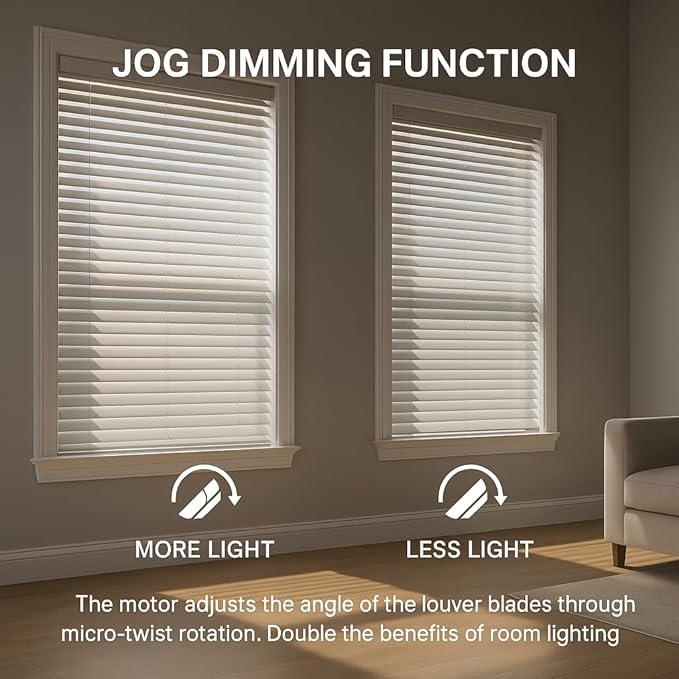 Matter Over WiFi Smart Roller Shade Motor, Wired Electric Blind Motor, 10N.m etrofit Kit, Compatible with Apple HomeKit, Alexa, Google Home and SmartThings (Φ40mm (1.57") Octagonal Tube)