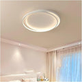 Bedroom Study Lamp Modern LED Ceiling Light Nordic Smart Home Interior Lighting Fixtures