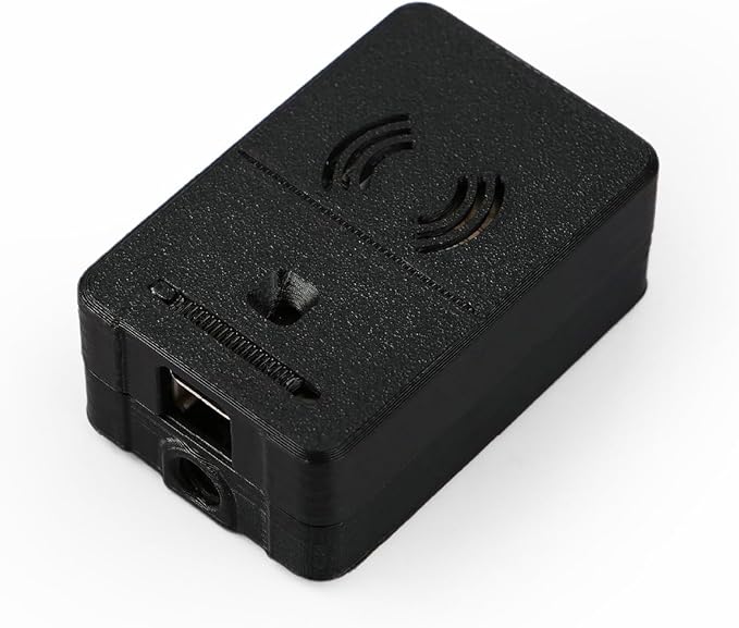 XIAO MR60FDA2 60GHz mmWave Human Fall Detection Sensor Kit, ESP32C6, Wi-Fi, BLE, Home Assistant Compatible, 6m Range