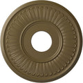 Ekena Millwork Berkshire Ceiling Medallion