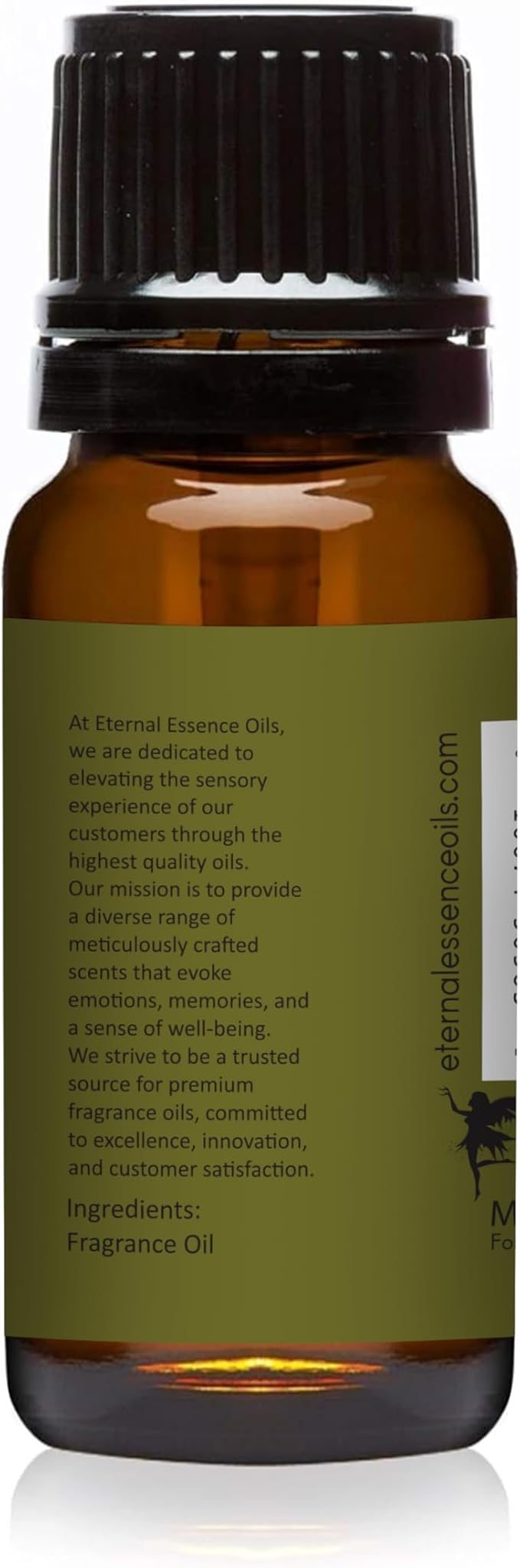 Eternal Essence Oils - Frankincense Premium Grade Fragrance Oil - 10ml - Scented Oil