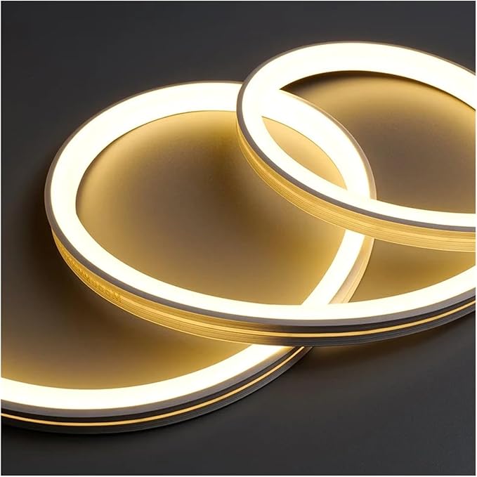 Light Luxury Clock Wall Aesthetic Creative Led Wall Watch Nordic Living Room Home Decoration(C,100x35cm)
