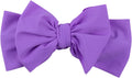 RuffleButts® Girls Swim Bow Headband