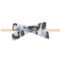 Copper Pearl Baby Bows: Stylish Headbands for Baby Girls, Premium Soft and Stretchy Baby Headbands, Perfect for Newborns, Trendy Designs - Gunnar