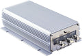 Cllena DC 24V to 12V 100A 1200W Waterproof Buck Transformer Power Supply