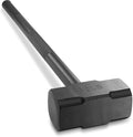 Philosophy Gym Fitness Hammer, 30 LB - Steel Hammer for Strength Training