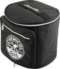 Chemical Guys ACC610 Detailing Arsenal Bag & Trunk Organizer, Small (Holds Up to 12-16 oz Bottles)