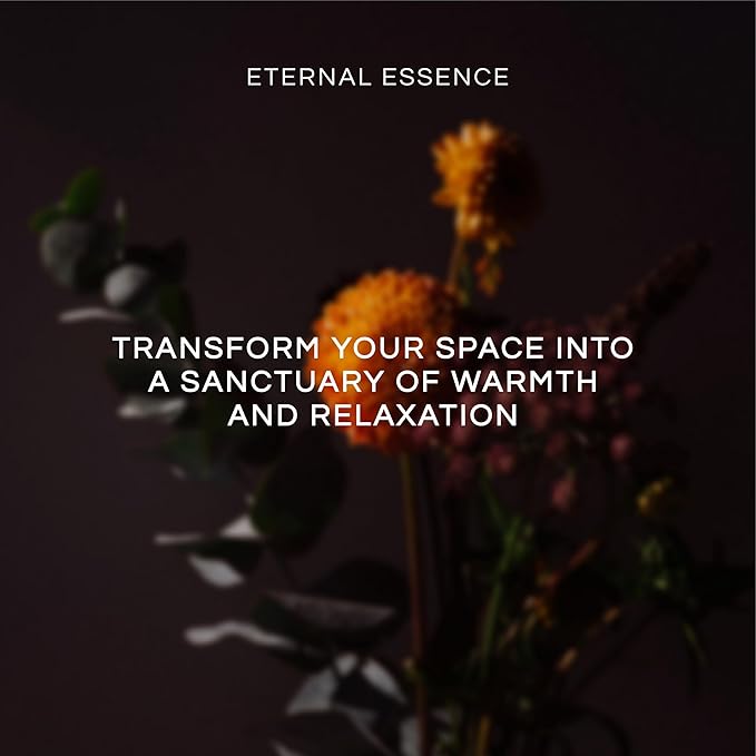 Eternal Essence Oils Snowdrop 30ml All Natural Fragrance Oil - for Candle, Soap Making, Aromatherapy, Diffusers, Home Care, & Humidifiers