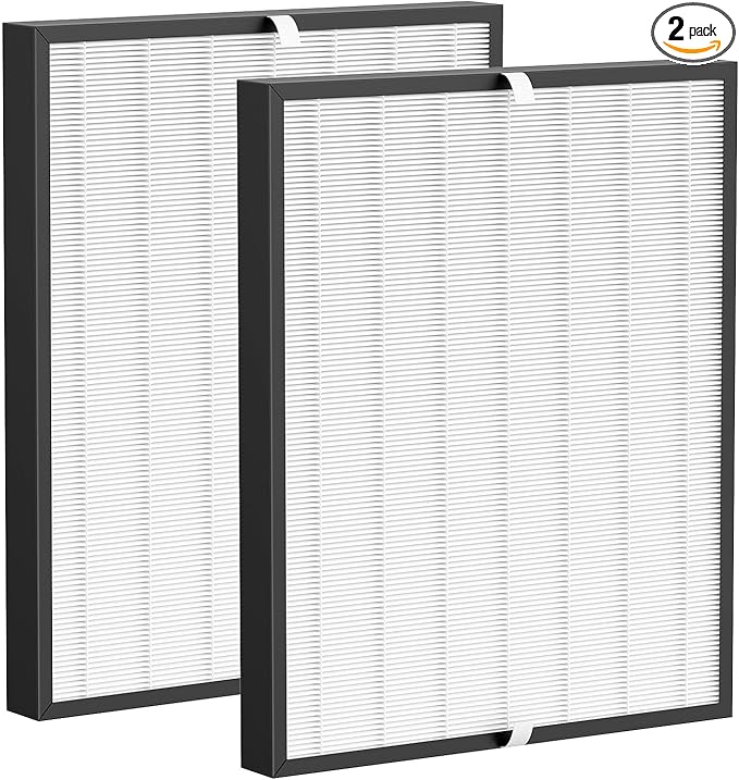 Elnuliros Premium Replacement Filter Compatible