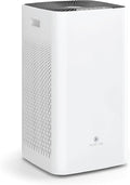 Medify MA-112 Air Purifier V3.0 with True HEPA H13 Filter|5,948 ft² Coverage in 1hr for Smoke, Wildfires, Odors, Pollen, Pets | Quiet 99.9% Removal to 0.1 Microns | White, 1-Pack