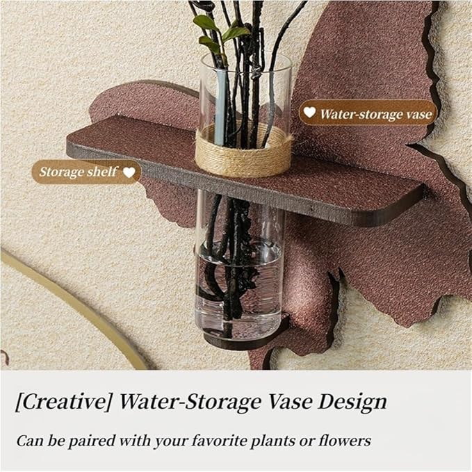 3D Sandstone Texture LED Wall Art with Vase, Plug-in Auspicious Modern Meditation Wall Hanging Sculpture, Minimalism Artwork Decor for Living Room Bedroom Meditation Space(A,120x40cm)