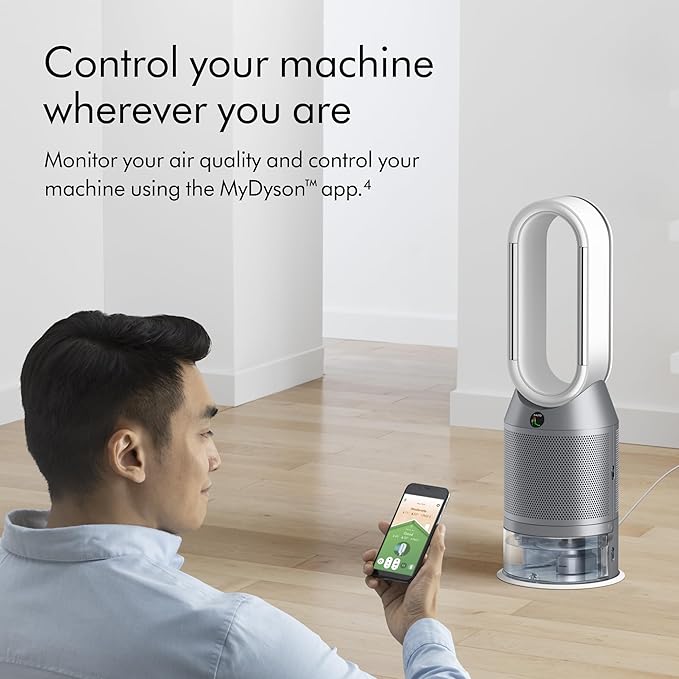 Dyson Purifier Humidify+Cool PH03