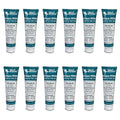 Grease-Whiz Food Grade Grease Lubricant (4oz, 12 Pack) - Lubricate Ice Cream, Slushee Machine, Beer Kegs, Pools, O Rings - Food Grade Lubricant for Commercial & Domestic Use by Billy Buckskin