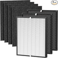 Elnuliros Premium Replacement Filter Compatible